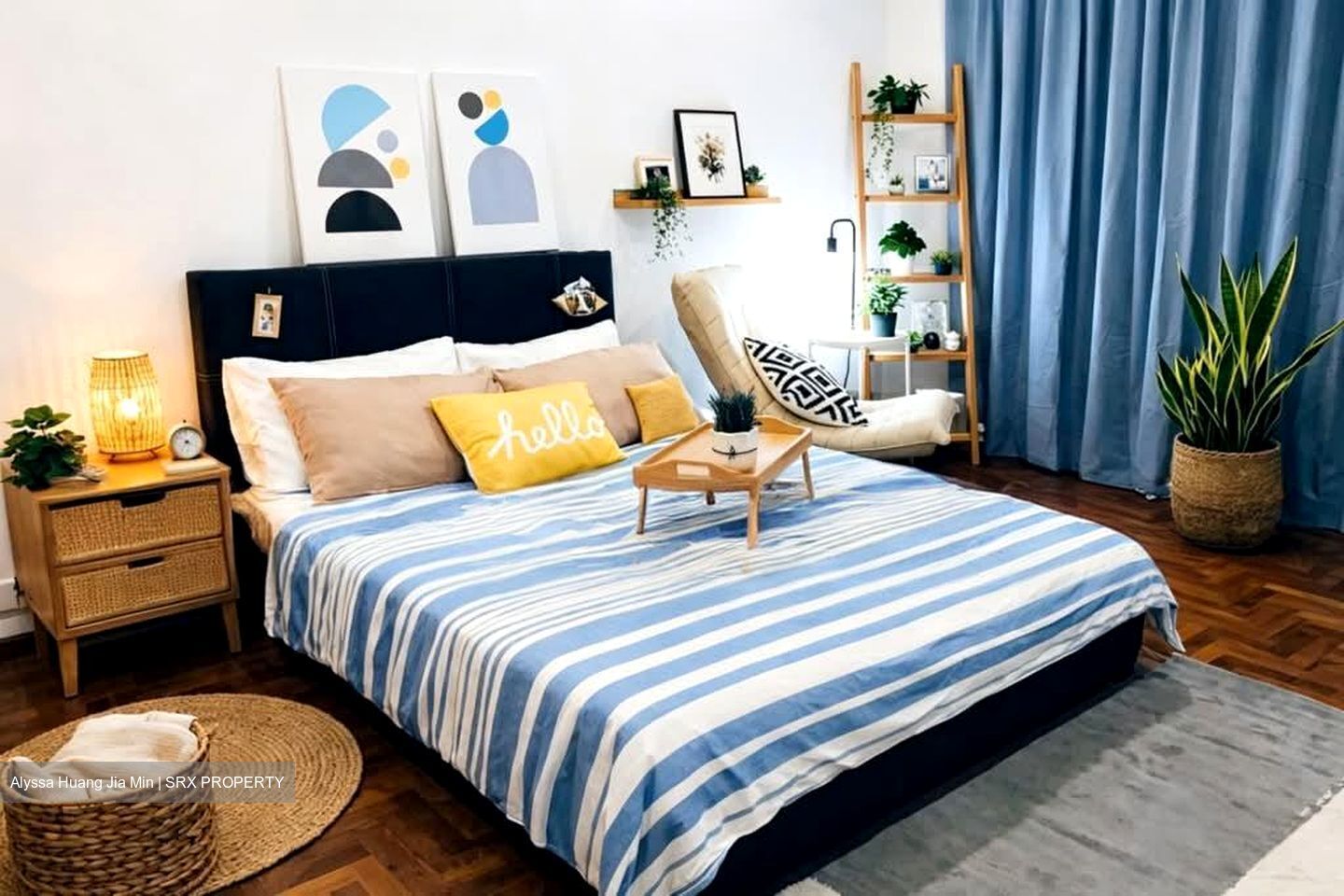 Chun Tin Court (D21), Apartment #578672981